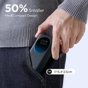 JOYROOM JR-PBF01 30W Power Bank 30000mAh