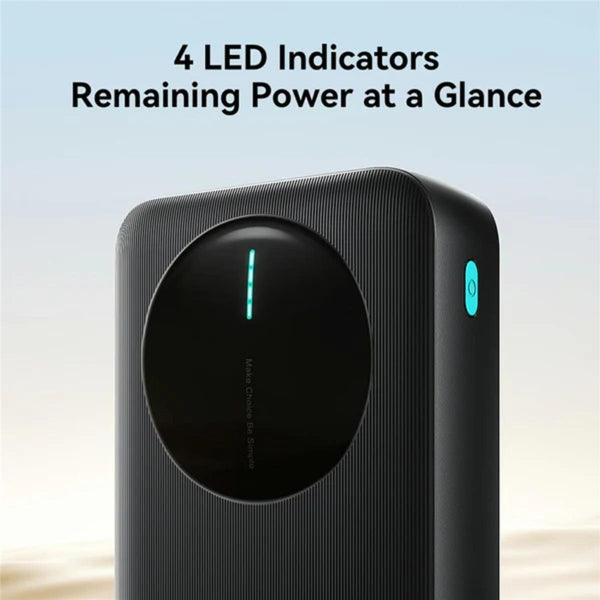 JOYROOM JR-PBF14 Pro 20000mAh Multi-Port Fast Charging Power Bank