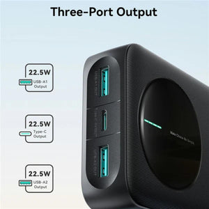 JOYROOM JR-PBF14 Pro 20000mAh Multi-Port Fast Charging Power Bank