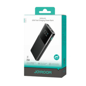 JOYROOM JR-PBF20 25W Digital Powerbank 10000mAh
