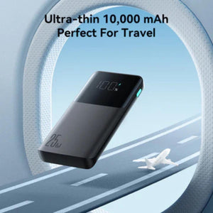 JOYROOM JR-PBF20 25W Digital Powerbank 10000mAh