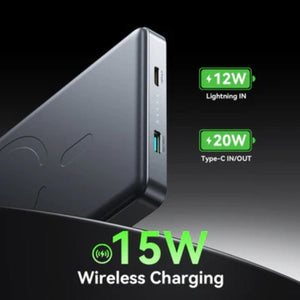 JOYROOM JR-PBM08 Pro Magnetic 10000mAh Wireless Power Bank