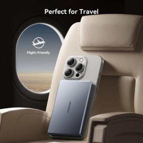 JOYROOM JR-PBM08 Pro Magnetic 10000mAh Wireless Power Bank