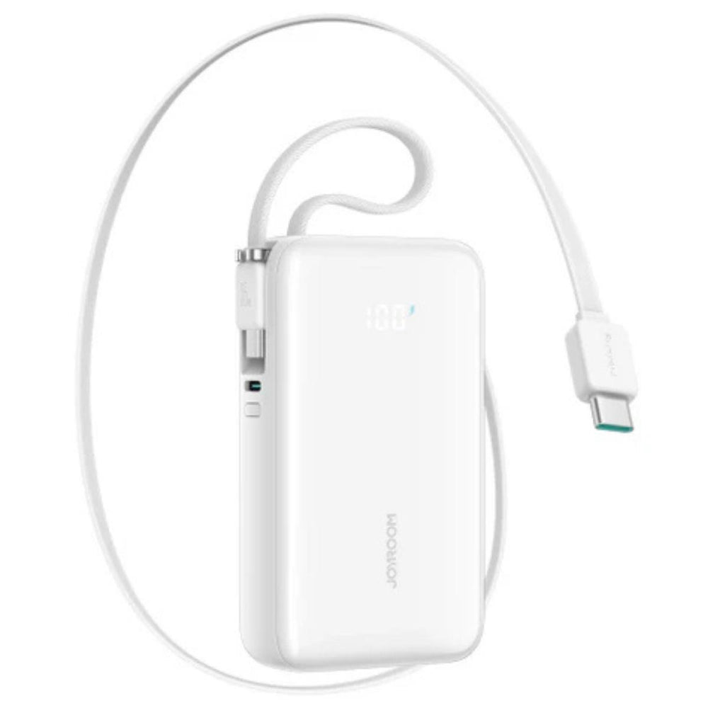 JOYROOM JR-PR2  35W Power Bank Type-C Cable 10000mAh
