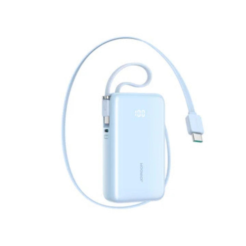 JOYROOM JR-PR2  35W Power Bank Type-C Cable 10000mAh