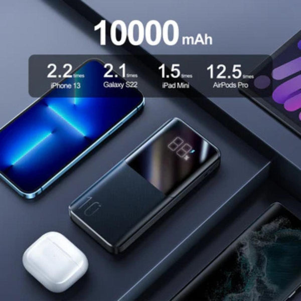 JOYROOM JR-QP191 10000mAh 22.5W Powerbank