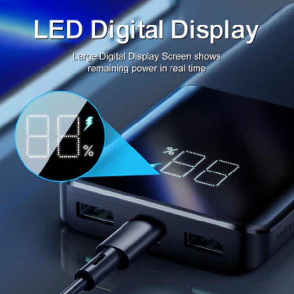 JOYROOM JR-QP191 10000mAh 22.5W Powerbank