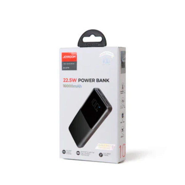 JOYROOM JR-QP191 10000mAh 22.5W Powerbank