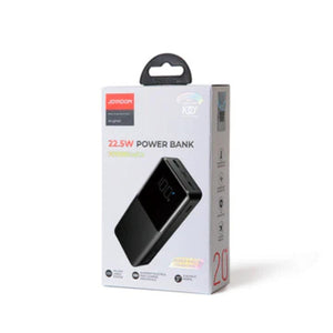 JOYROOM JR-QP192 20000mAh 22.5W Powerbank