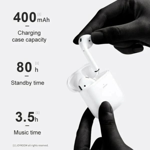 JOYROOM JR-T03S VIP NX5 TWS Earbuds