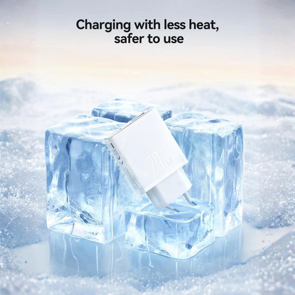 JOYROOM JR-TCF14 20W A+C Super Slim Charger