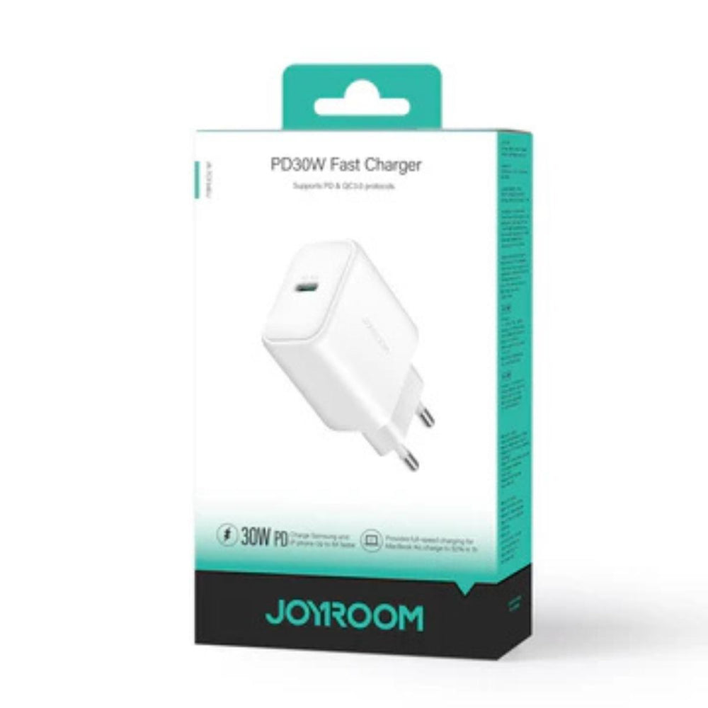 JOYROOM JR-TCF24 PD30W Charger
