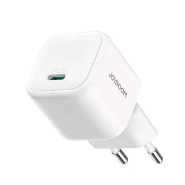JOYROOM JR-TCG08 GaN PD20W Mini Charger