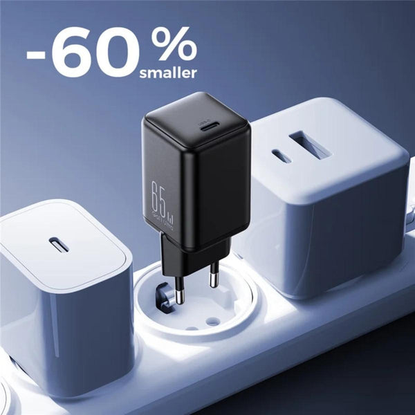 JOYROOM JR-TCG18 65W PD Charger EU
