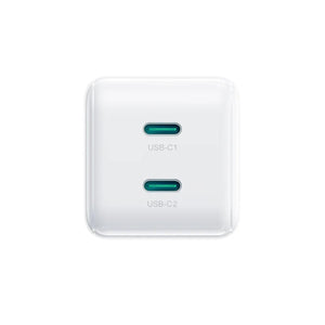 JOYROOM JR-TCL05 45W Cable Management GaN Charger