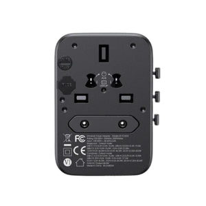 JOYROOM JR-TCW02 Universal Travel Adapter