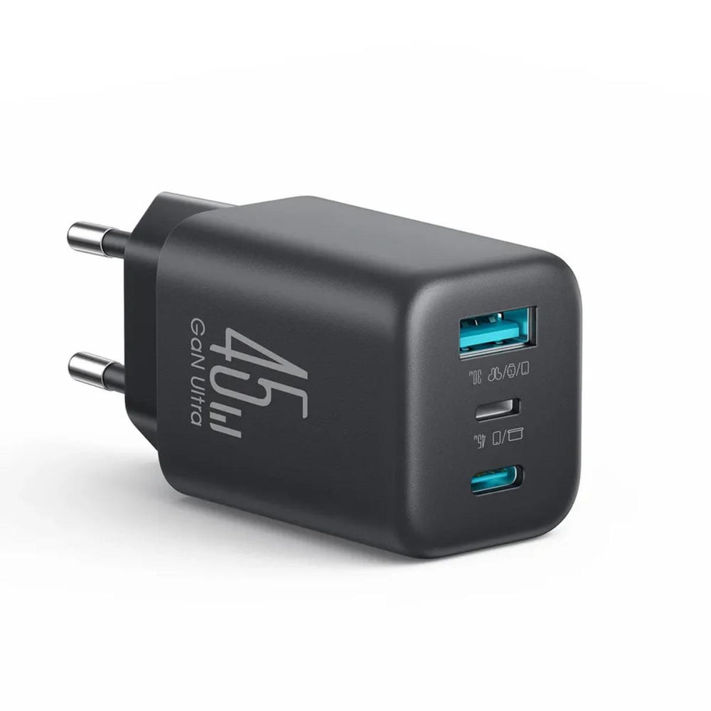 JOYROOM JR-TO1 45W GaN Multi-Port Fast Charger