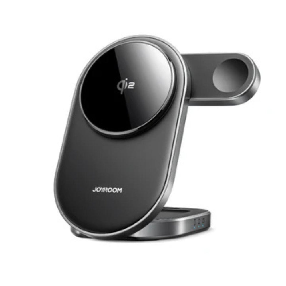 JOYROOM JR-W17 3-in-1 Wireless Charger