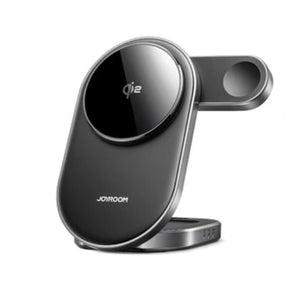 JOYROOM JR-W17 3-in-1 Wireless Charger