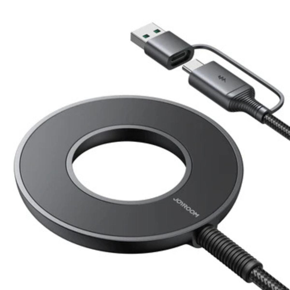 JOYROOM JR-WQM03 Magnetic Wireless Charger