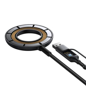 JOYROOM JR-WQM03 Magnetic Wireless Charger