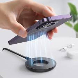 JOYROOM JR-WQM03 Magnetic Wireless Charger