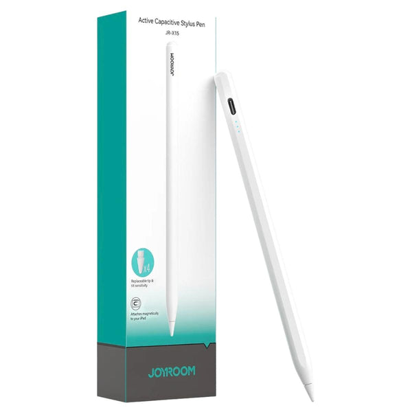 JOYROOM JR-X15 Fast Charge Stylus Pen