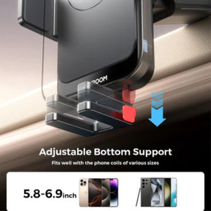 JOYROOM JR-ZS241S Wireless Car Charger Holder
