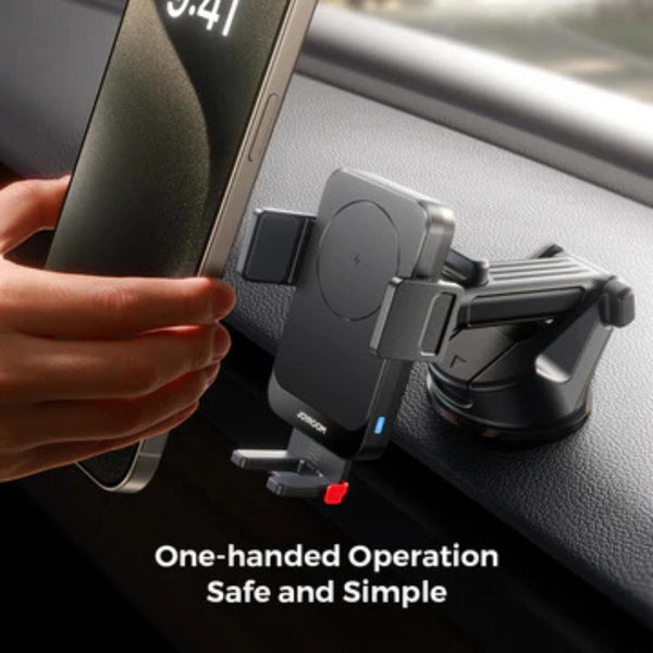 JOYROOM JR-ZS241S Wireless Car Charger Holder