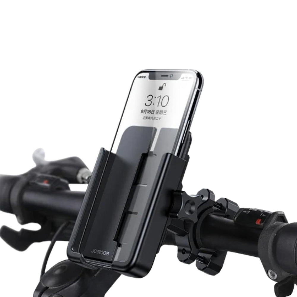 JOYROOM JR-ZS252 Metal Bicycle Bracket Holder 