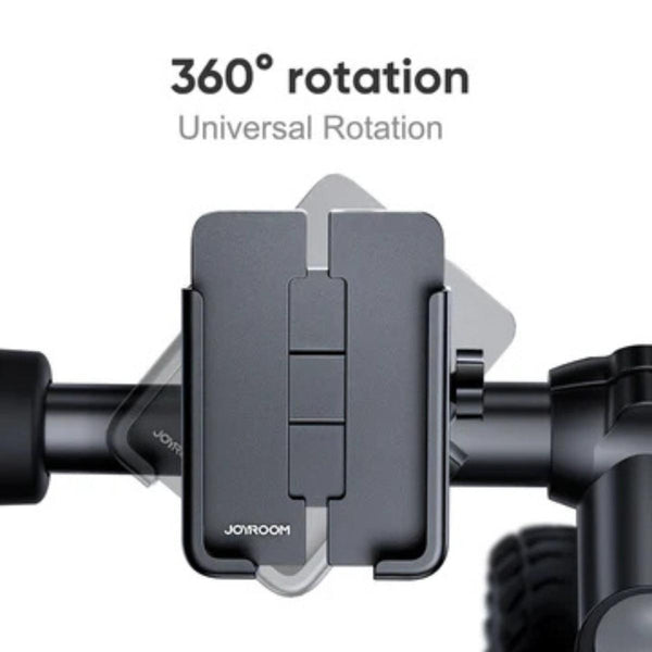 JOYROOM JR-ZS252 Metal Bicycle Bracket Holder 
