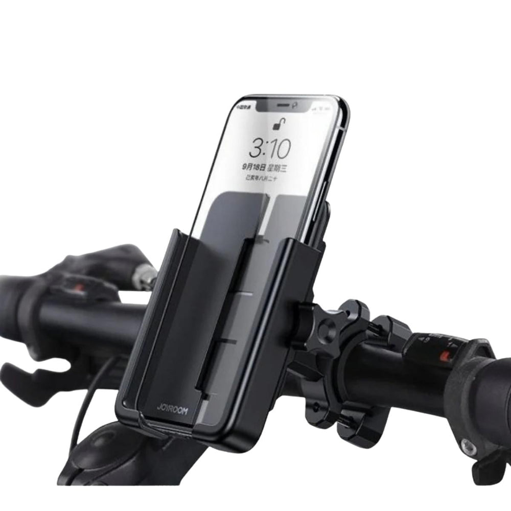 JOYROOM JR-ZS253 Motorcycle Metal Mobile Holder