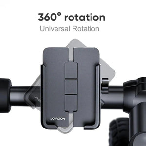 JOYROOM JR-ZS253 Motorcycle Metal Mobile Holder