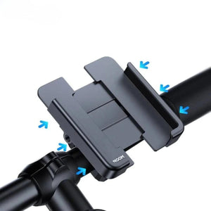 JOYROOM JR-ZS253 Motorcycle Metal Mobile Holder