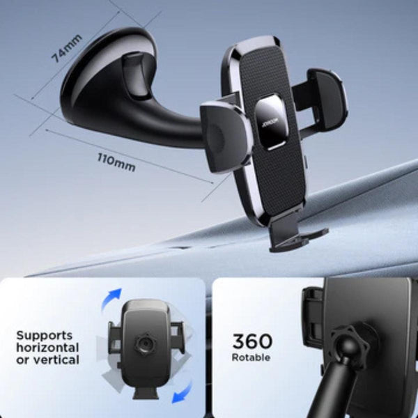 JOYROOM JR-ZS259 Multi-Mount Car holder 