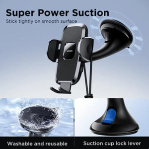 JOYROOM JR-ZS259 Multi-Mount Car holder 