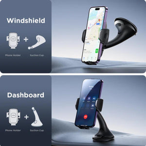 JOYROOM JR-ZS259 Multi-Mount Car holder 