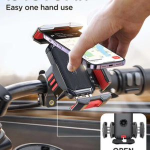 JOYROOM JR-ZS265 Bike Phone Mount