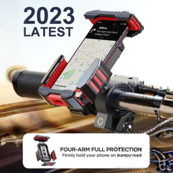JOYROOM JR-ZS265 Bike Phone Mount