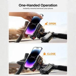 JOYROOM JR-ZS266 Bike Phone Mount holder