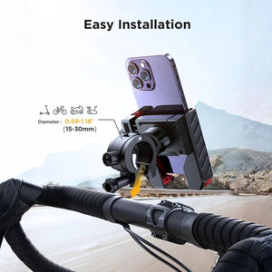 JOYROOM JR-ZS266 Bike Phone Mount holder