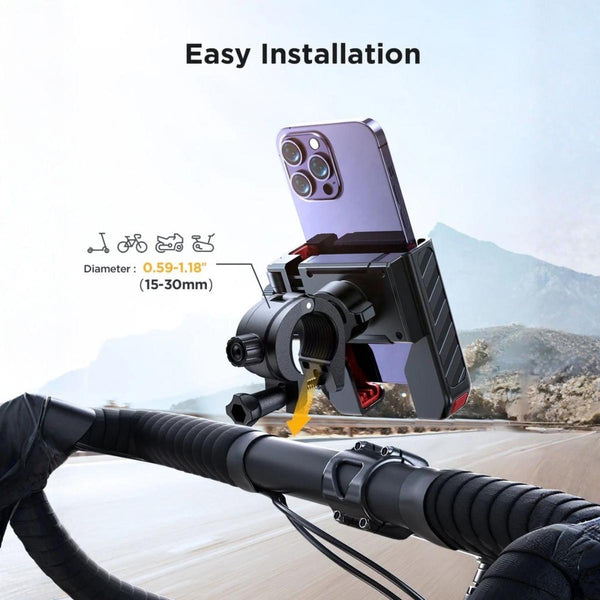 JOYROOM JR-ZS266 Bike Phone Mount holder