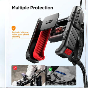 JOYROOM JR-ZS266 Bike Phone Mount holder