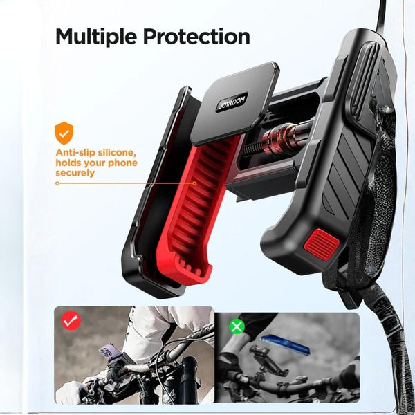 JOYROOM JR-ZS266 Bike Phone Mount holder