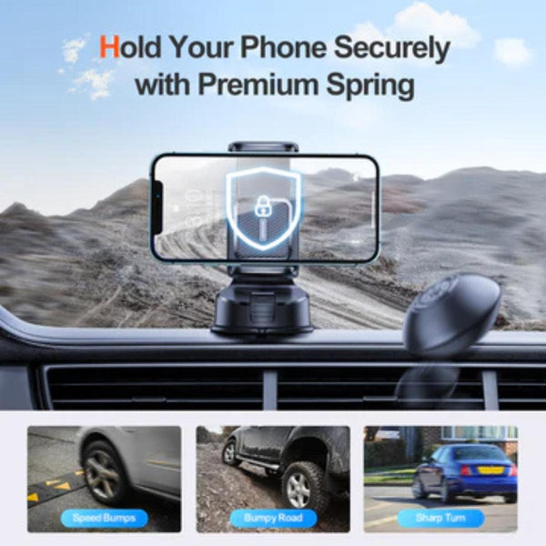 JOYROOM JR-ZS284 Car phone holder