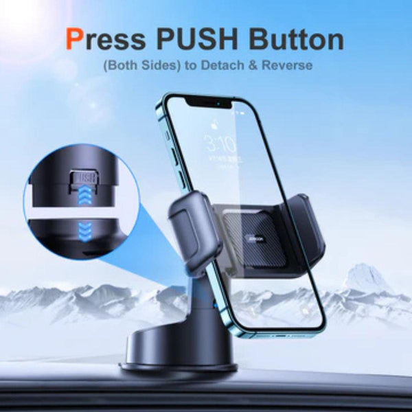 JOYROOM JR-ZS284 Car phone holder