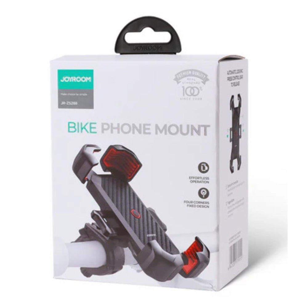 JOYROOM JR-ZS288 Motorcycle Phone Mount Holder