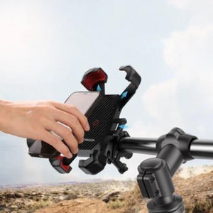 JOYROOM JR-ZS288 Motorcycle Phone Mount Holder