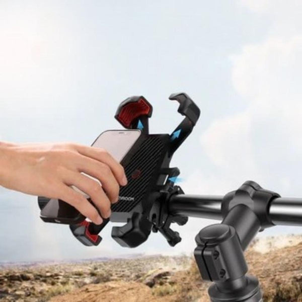JOYROOM JR-ZS288 Motorcycle Phone Mount Holder