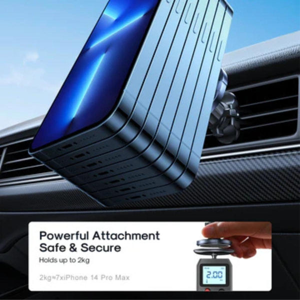 JOYROOM JR-ZS313 Magnetic Car Phone Mount